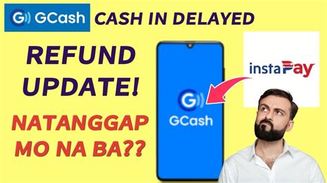 gcash to metrobank delay|Instapay delay : r/Philippines .